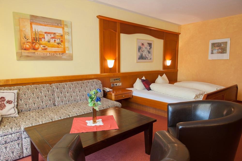 Parkhotel Bad Faulenbach