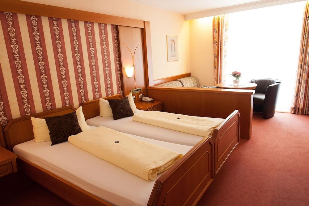 Parkhotel Bad Faulenbach