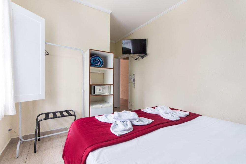 Hotel Pousada Vivendas do Sol e Mar