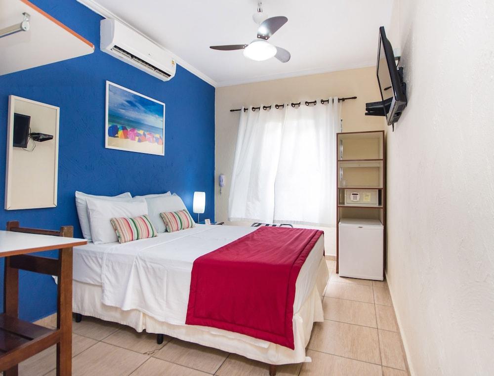 Hotel Pousada Vivendas do Sol e Mar