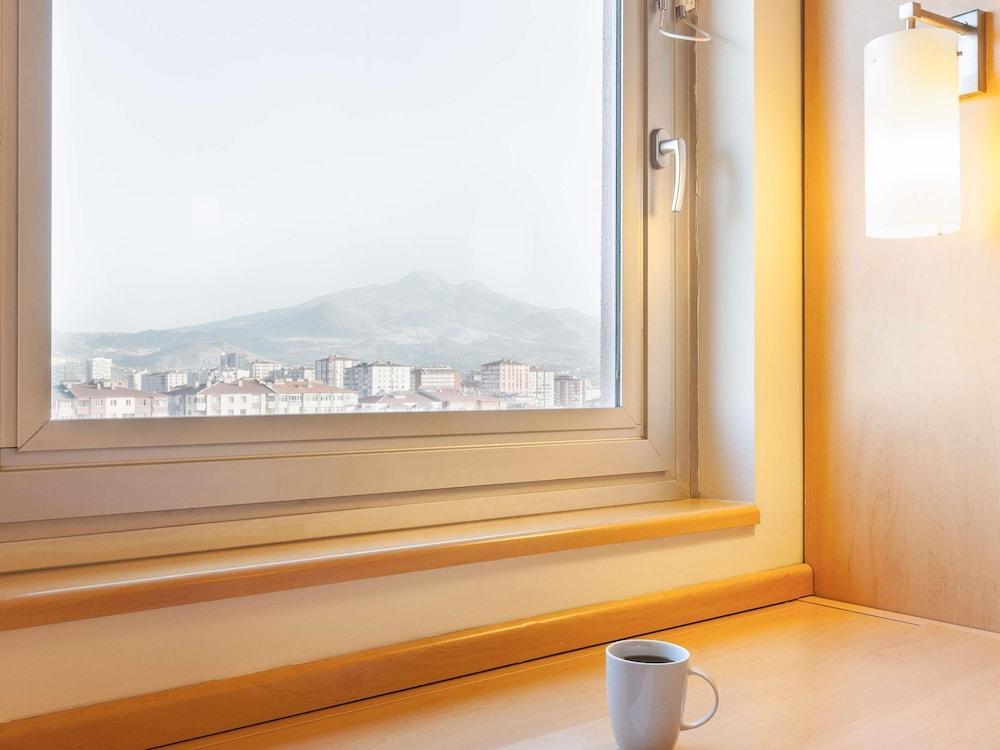 ibis Kayseri