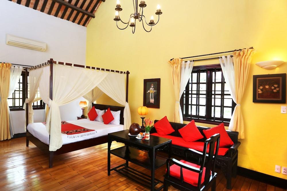 Le Belhamy Beach Resort & Spa, Hoi An