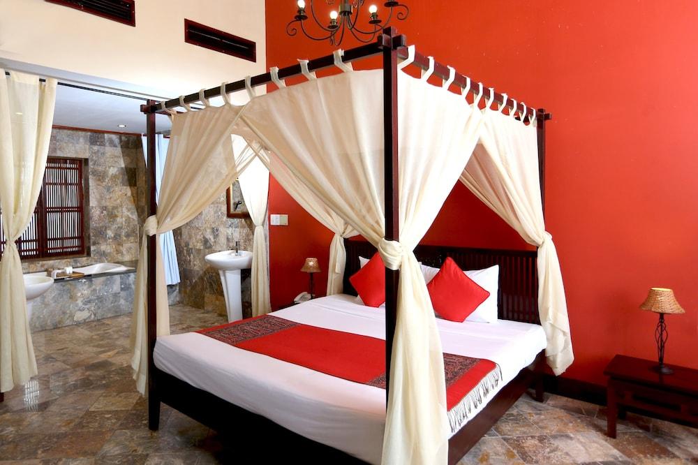 Le Belhamy Beach Resort & Spa, Hoi An