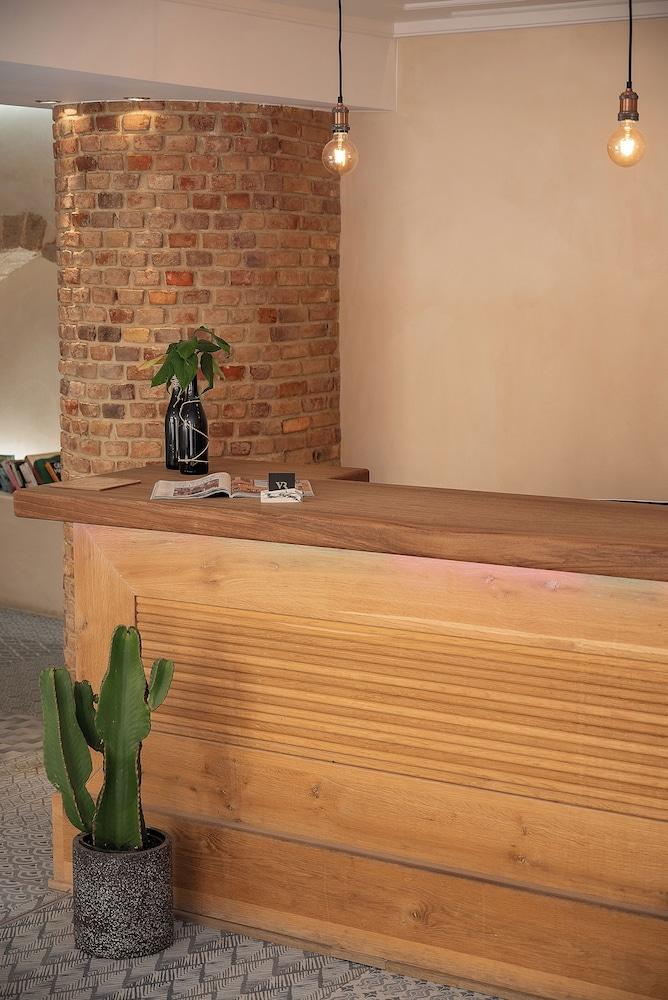 Vranas Ambiance Hotel