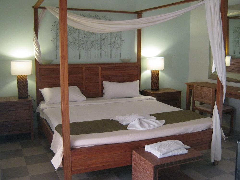 Vranas Ambiance Hotel