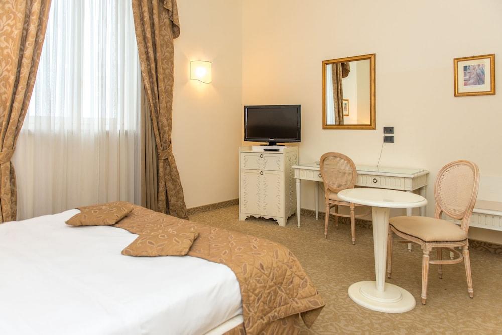 Hotel San Paolo al Convento