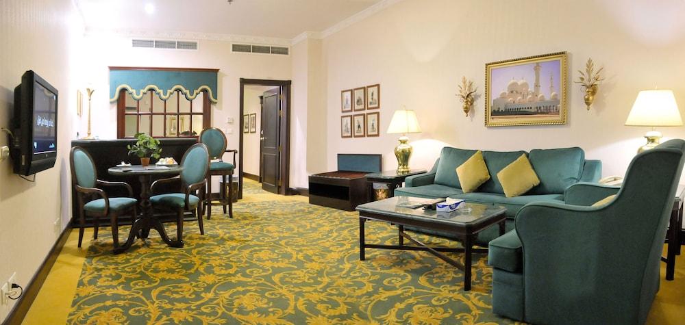 Habitat Hotel All Suites - Jeddah