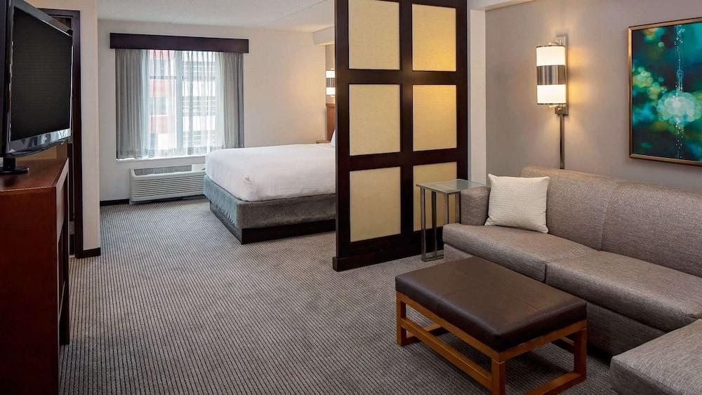 Hyatt Place Pittsburgh-North Shore
