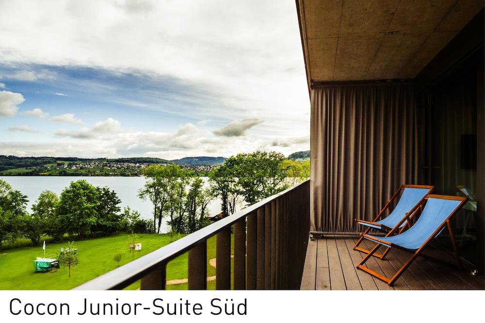 Seerose Resort & Spa