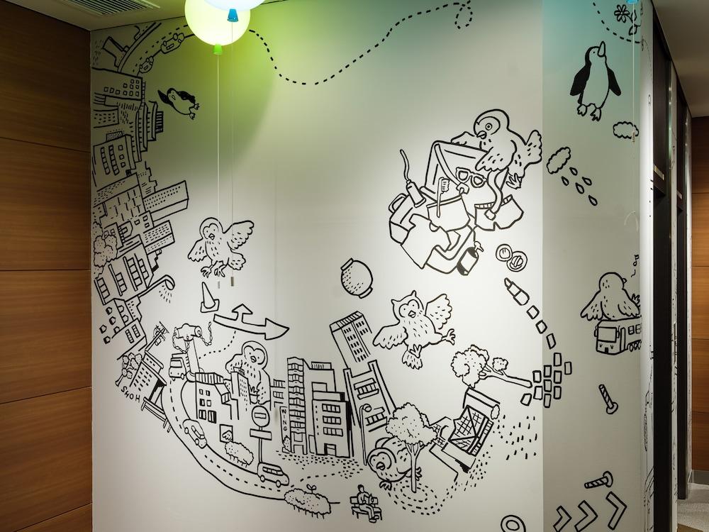 KOKO HOTEL Ikebukuro East