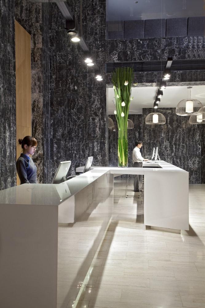 Modena by Fraser Putuo Shanghai