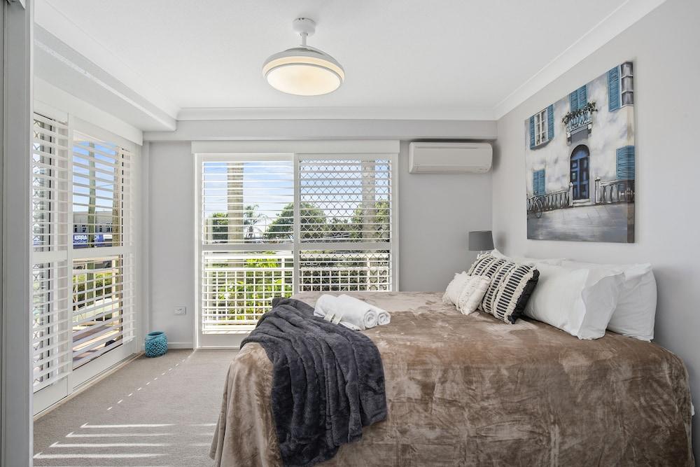 Kirra Palms Holiday Apartments