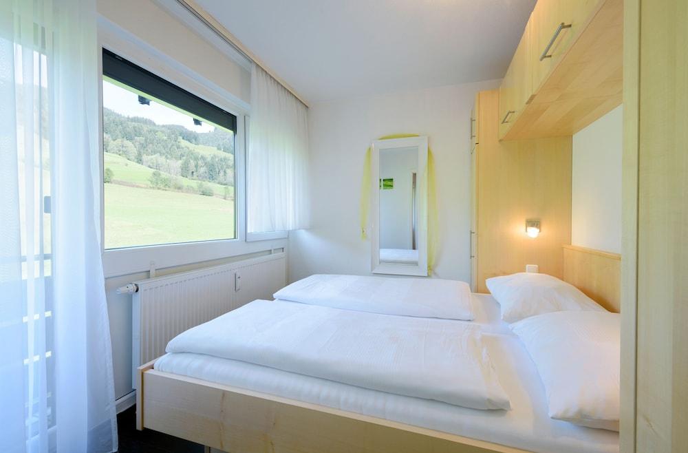 DIE GAMS Hotel-Resort