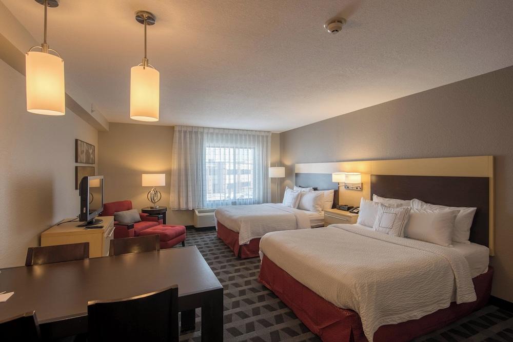 TownePlace Suites by Marriott Orem