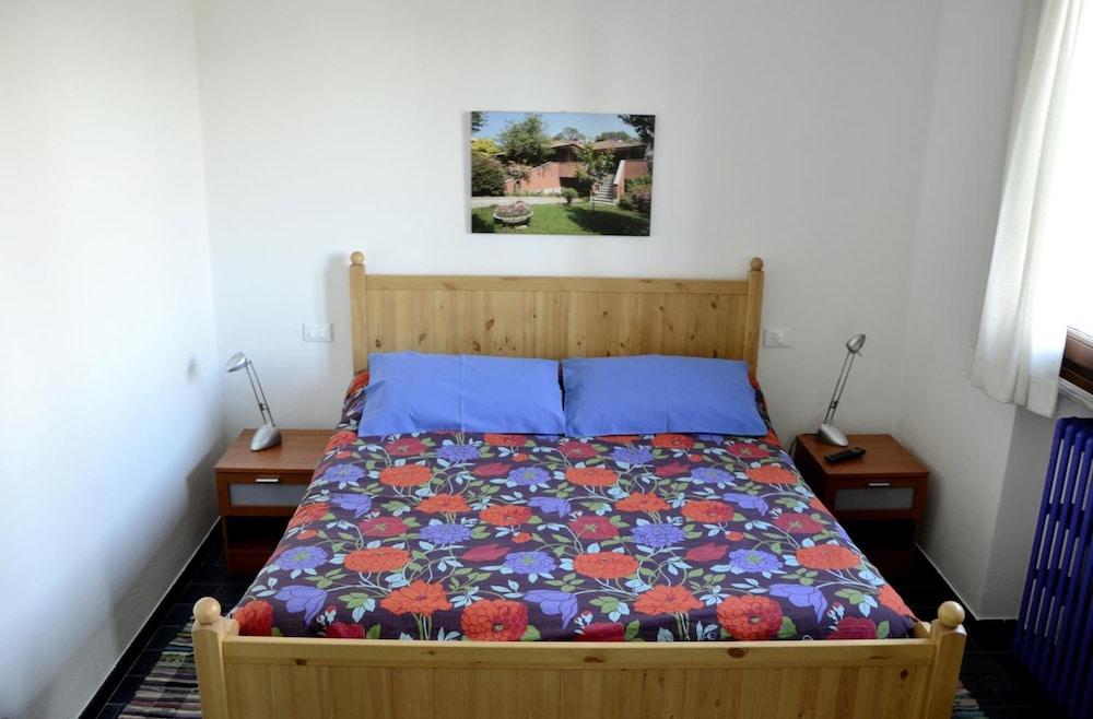 B&B Tana della Volpe