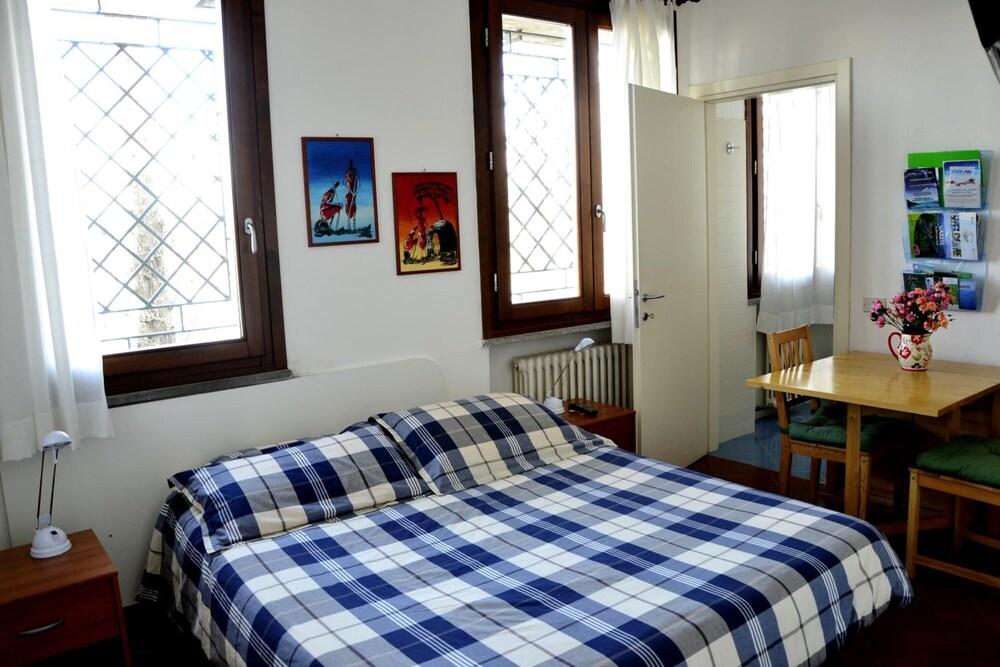 B&B Tana della Volpe