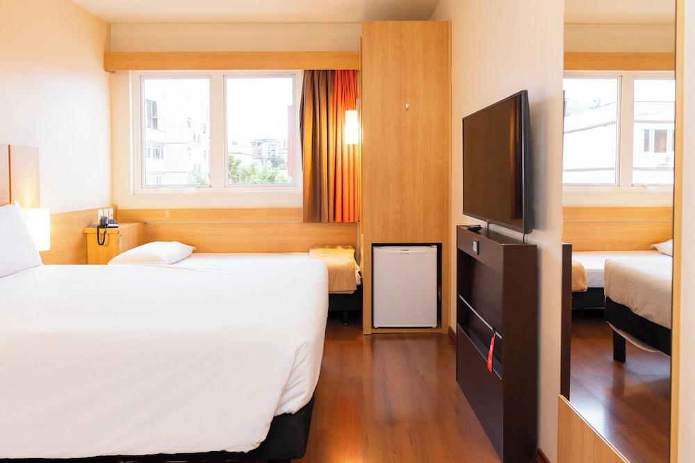 ibis Porto Alegre Moinhos de Vento