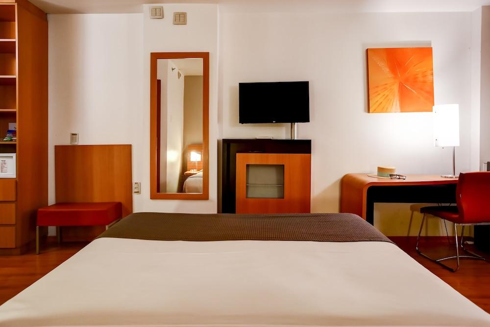 Novotel RJ Santos Dumont