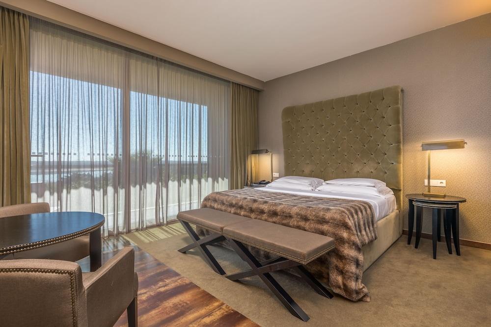 AP Lago Montargil Conference & Spa