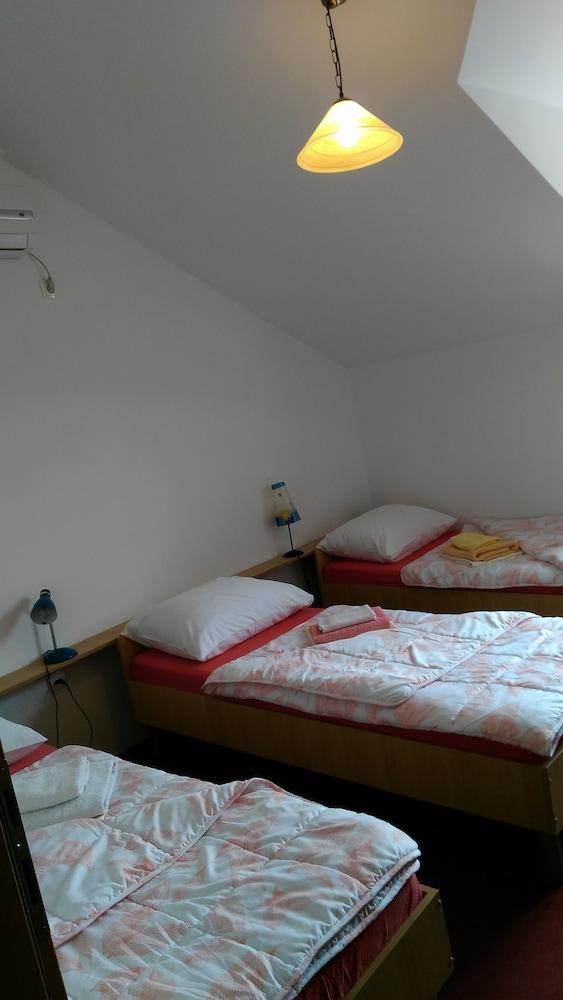 Family pension Ivanka Barac