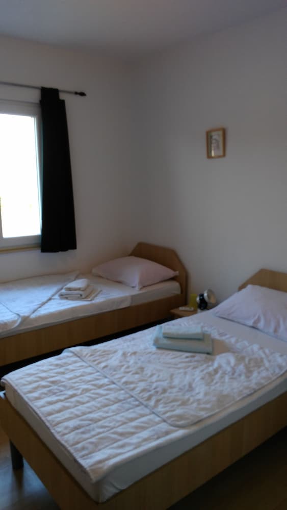 Family pension Ivanka Barac