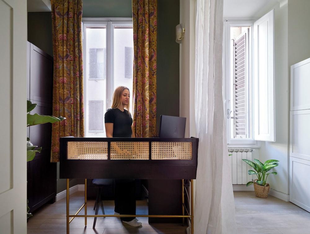 La Residenza dell'Orafo