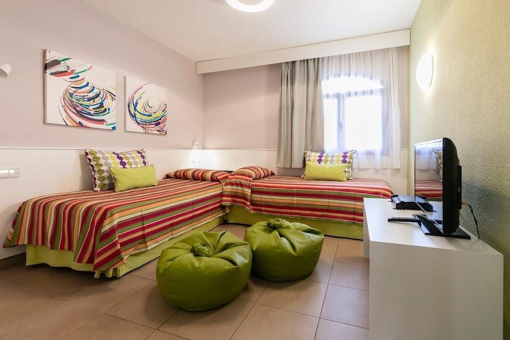 HD Parque Cristobal Tenerife