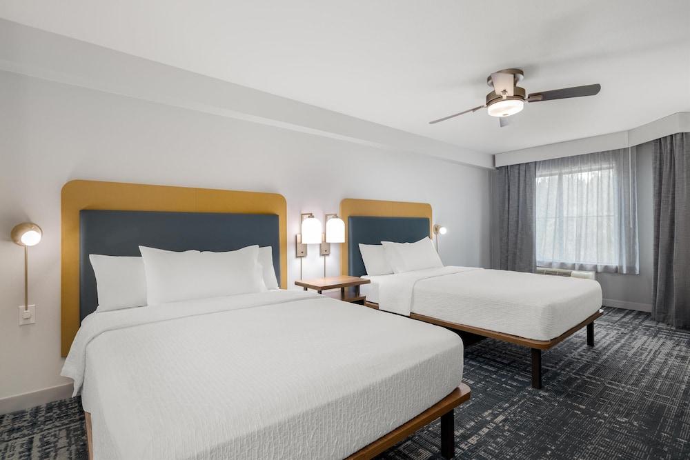 Homewood Suites Slidell