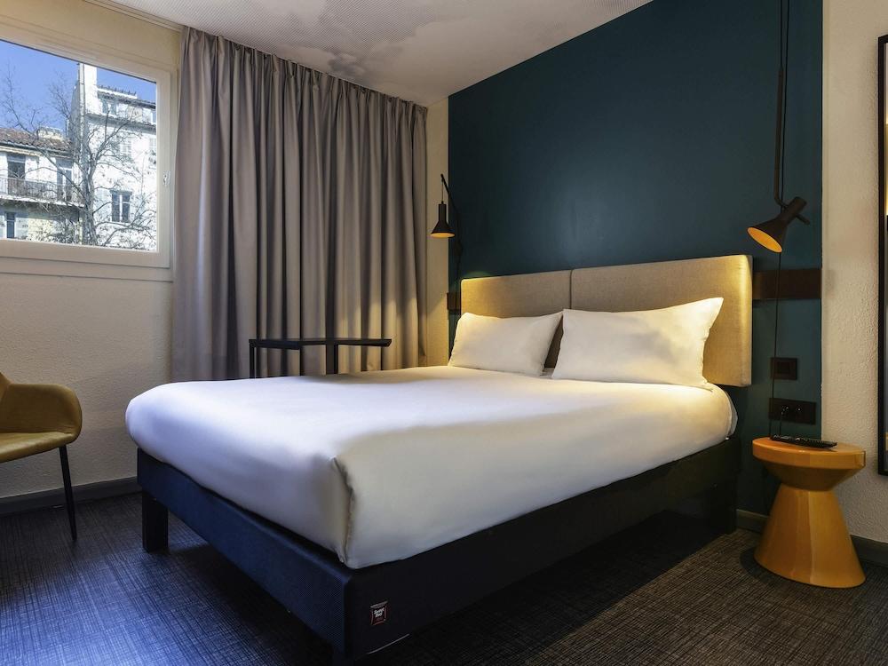 Ibis Marseille Centre Préfecture