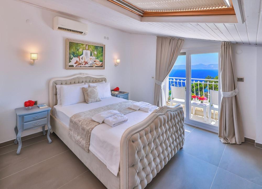 Linda Beach Class Hotel - Boutique Class