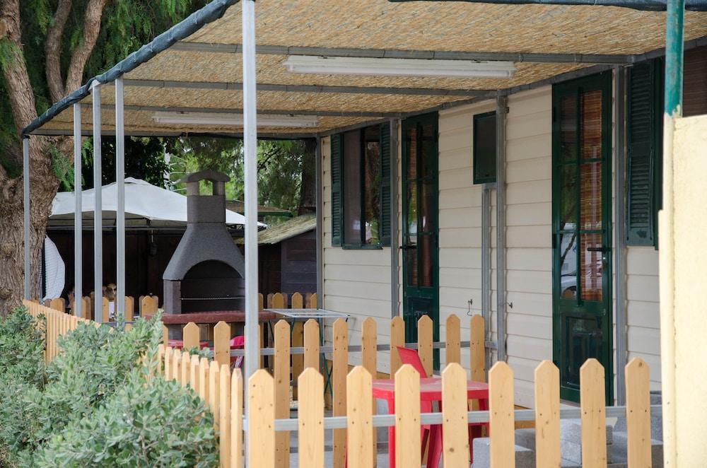 Kamemi Camping Village