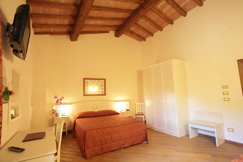 Hotel Villa S Michele