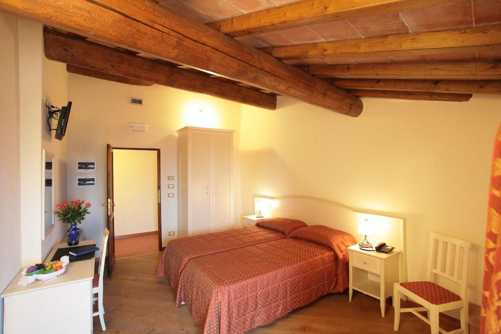 Hotel Villa S Michele