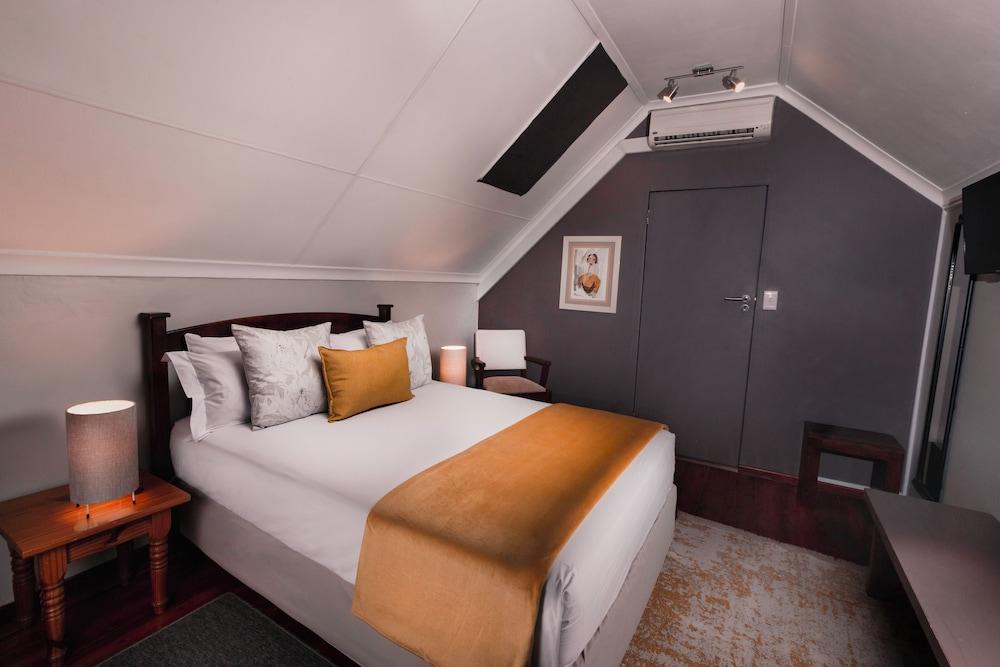 88 Baron van Reede Guesthouse