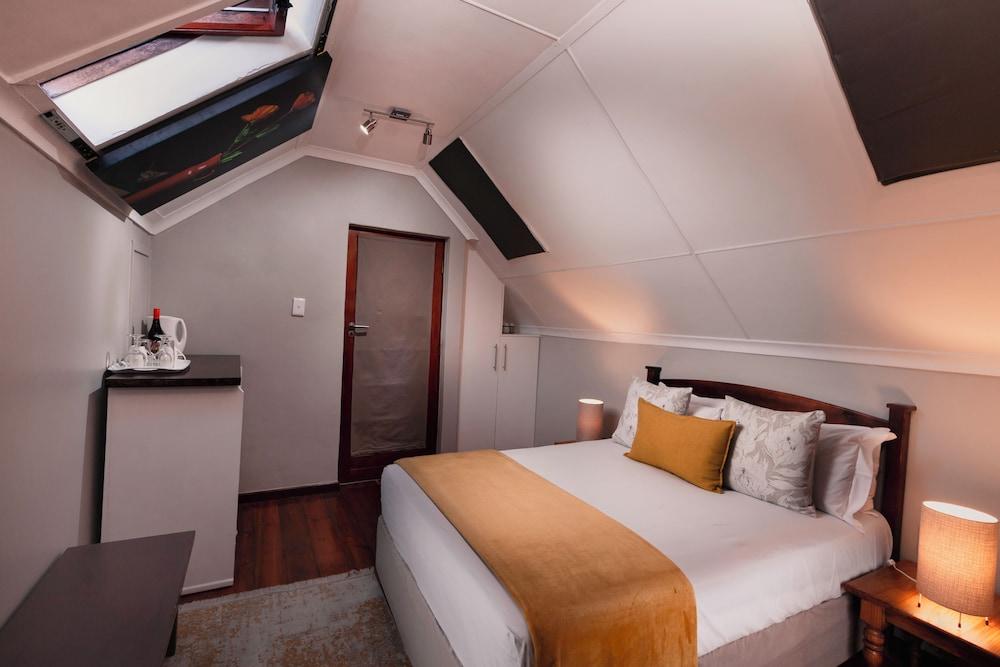 88 Baron van Reede Guesthouse