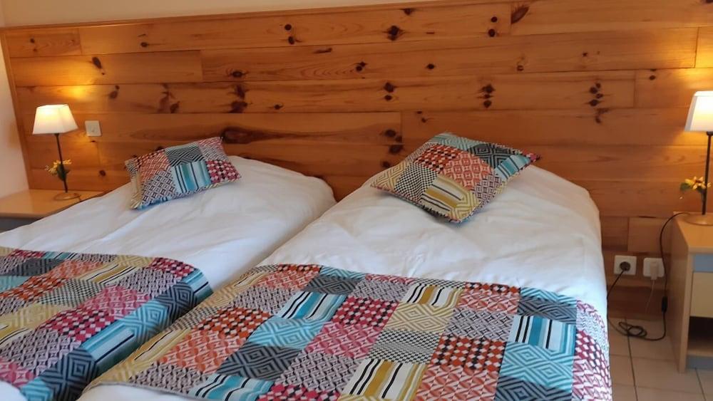 Auberge de la Mandrie