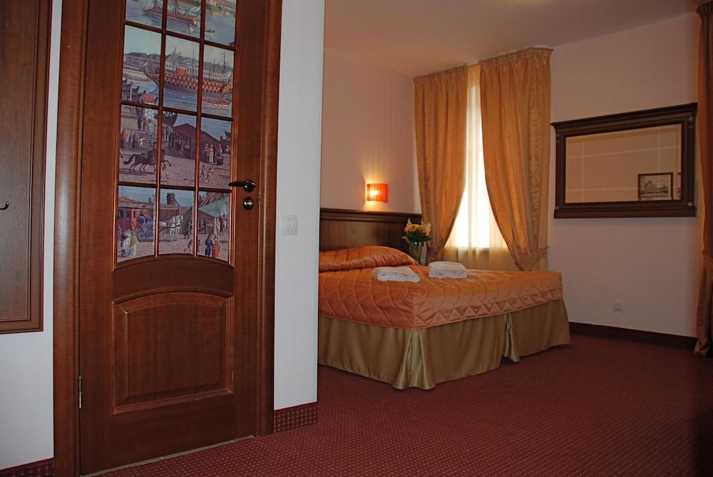Avent Inn Nevsky