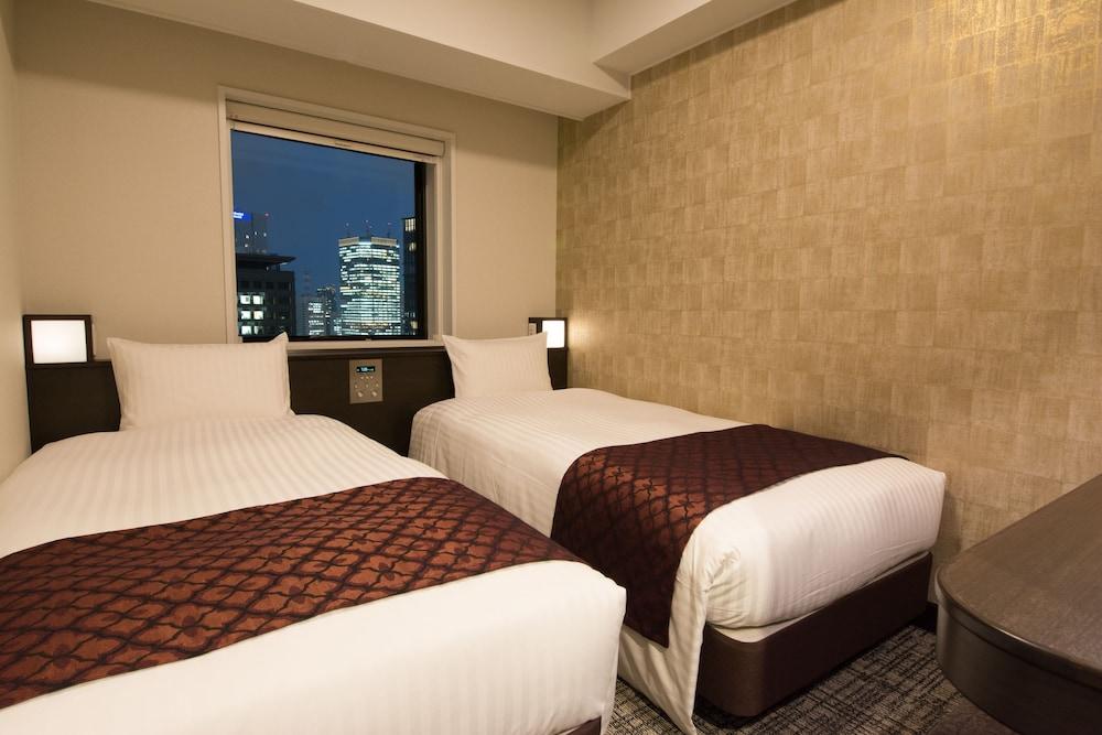 Toshi Center Hotel Tokyo