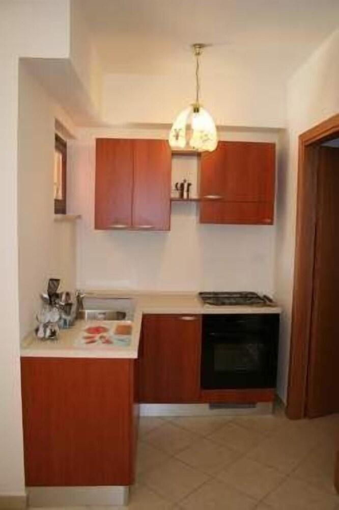 La Collina delle Streghe