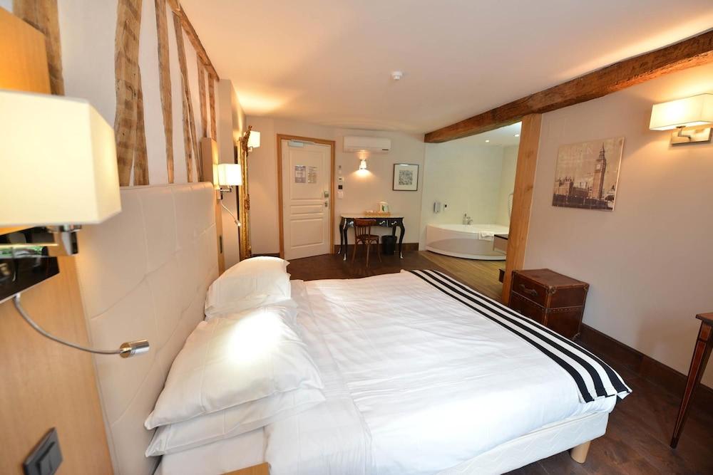 Hôtel de la Côte d'Or