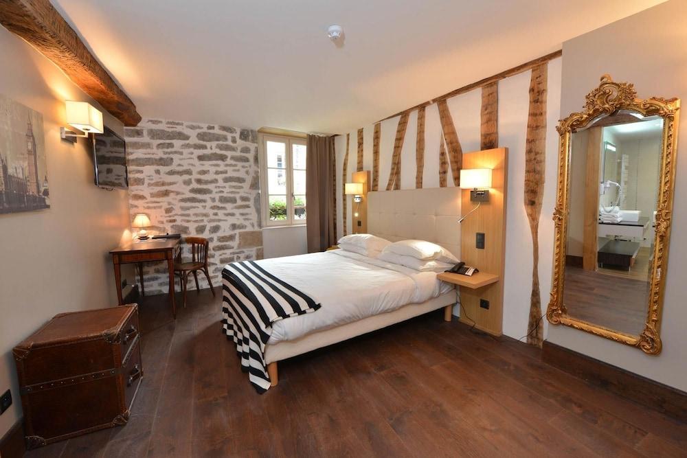 Hôtel de la Côte d'Or