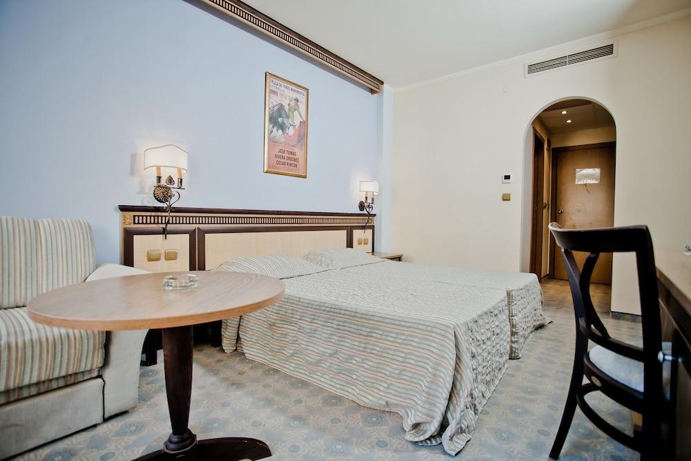 Andalucia Beach Hotel - All Inclusive