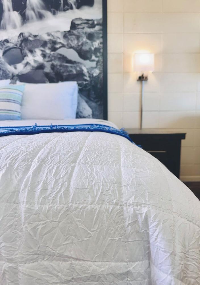 Relax Inn At Ashland