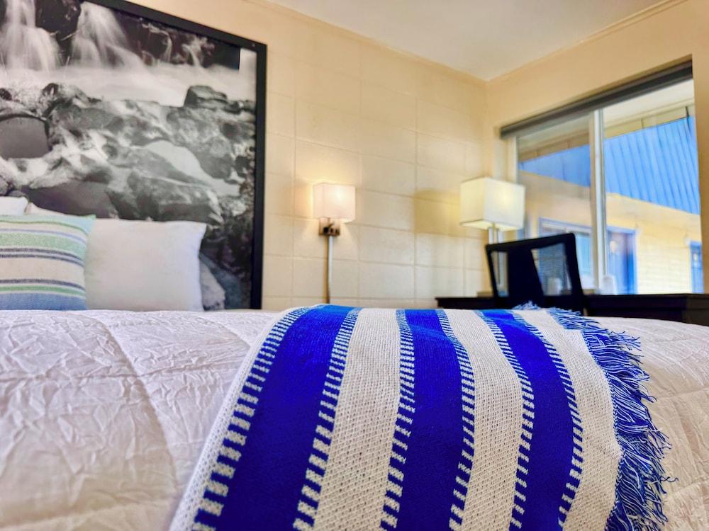 Relax Inn At Ashland