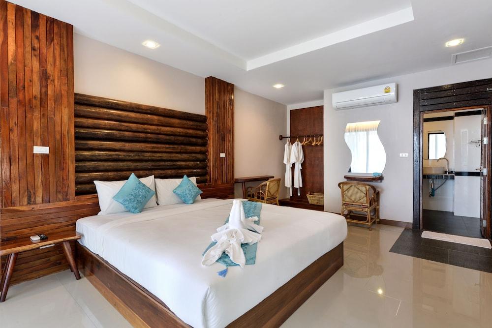 Dusit Buncha Koh Tao by Riya Group