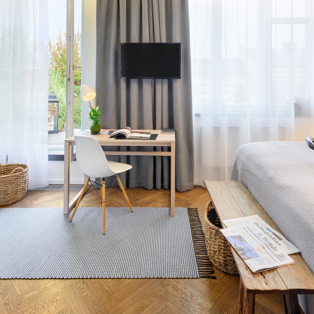 Mosaic House Design Hotel