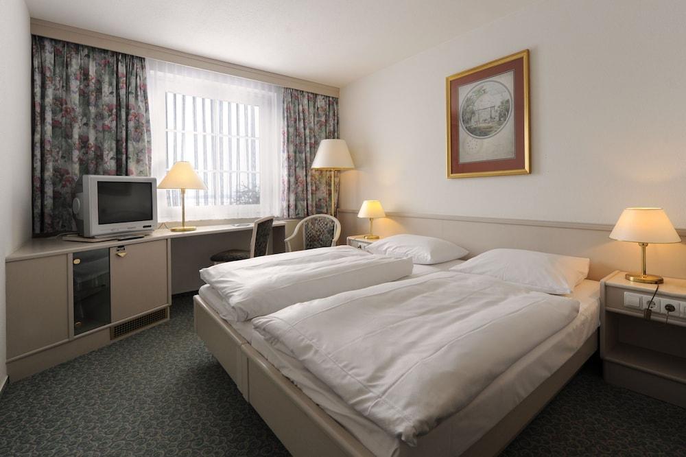 Van der Valk Landhotel Spornitz