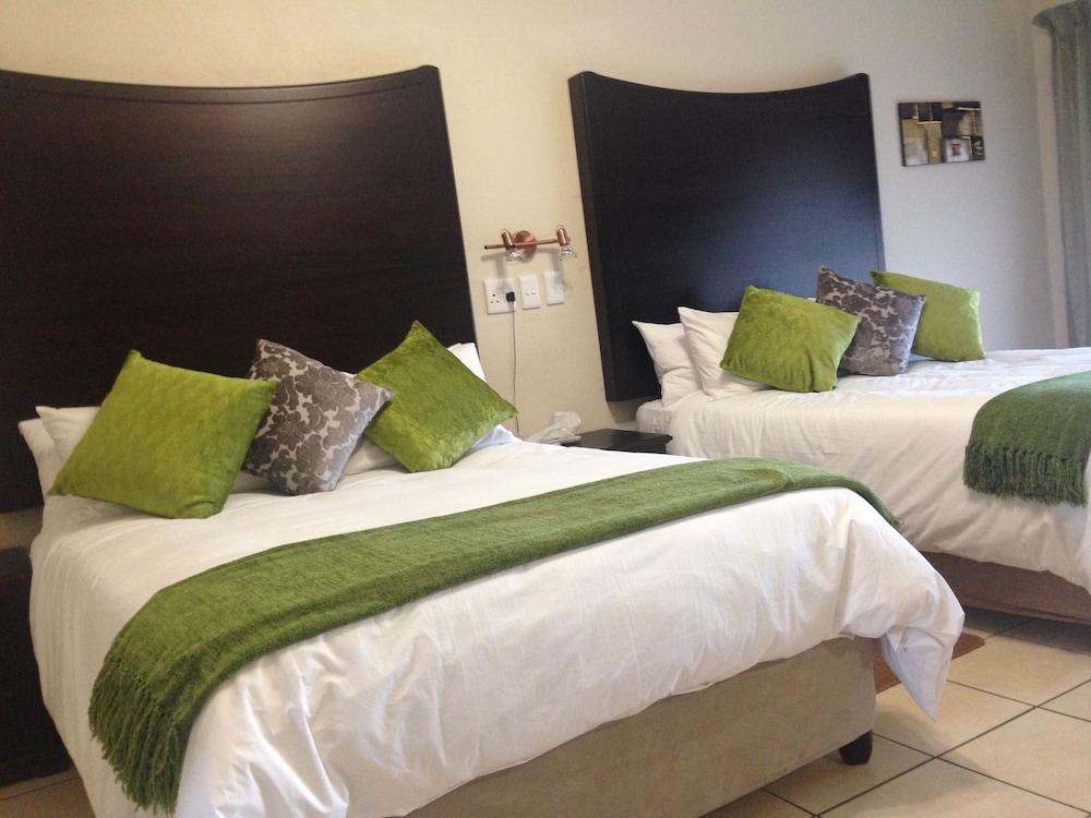 Mashutti Country Lodge