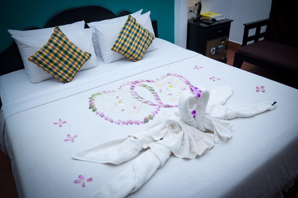 Sonalong Boutique Village & Resort