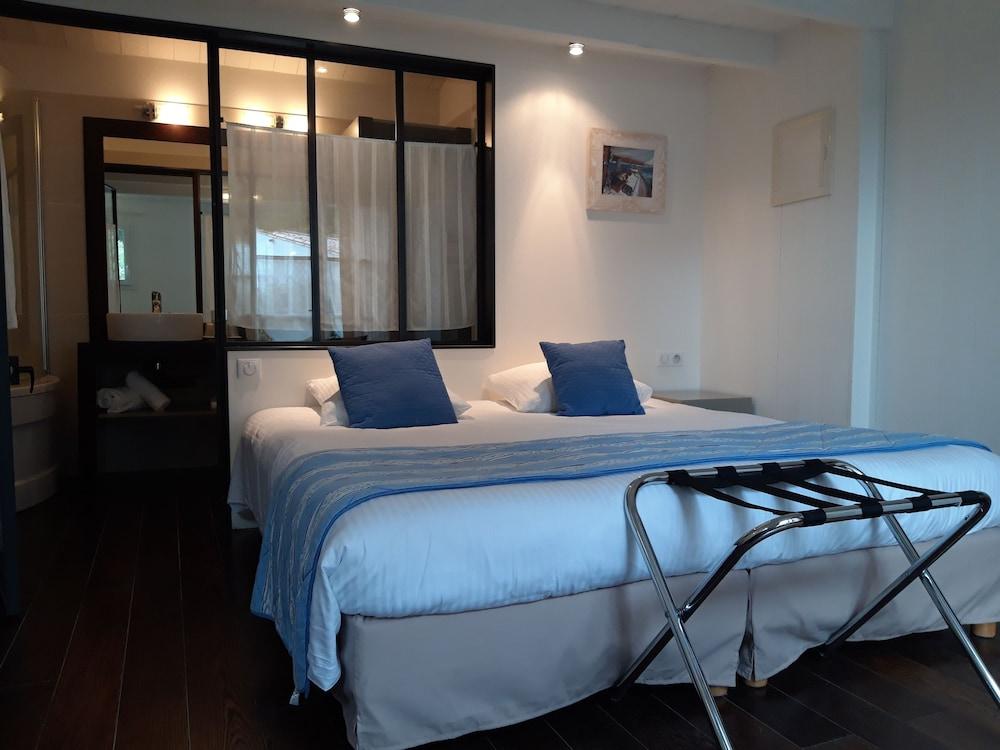 La Villa Hôtel Bien Être